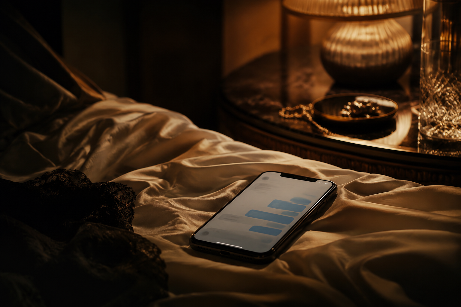 900 Seductive Texts — editorial review image