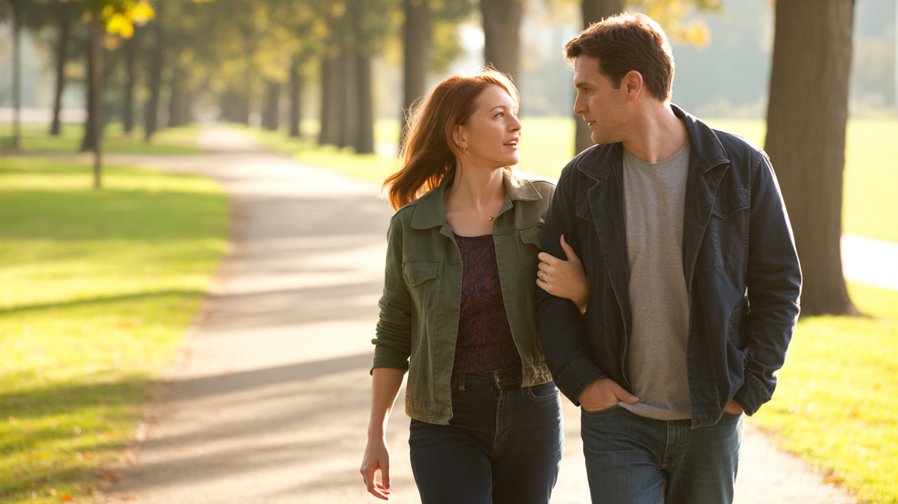Attract & Get Your Ex Back — editorial review image