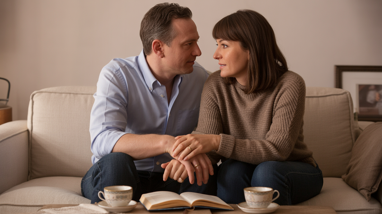Grandma's Subtle Secrets — editorial review image