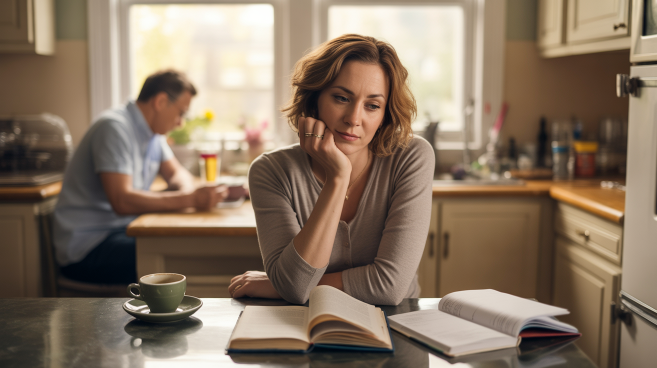 His Secret Obsession — editorial review image