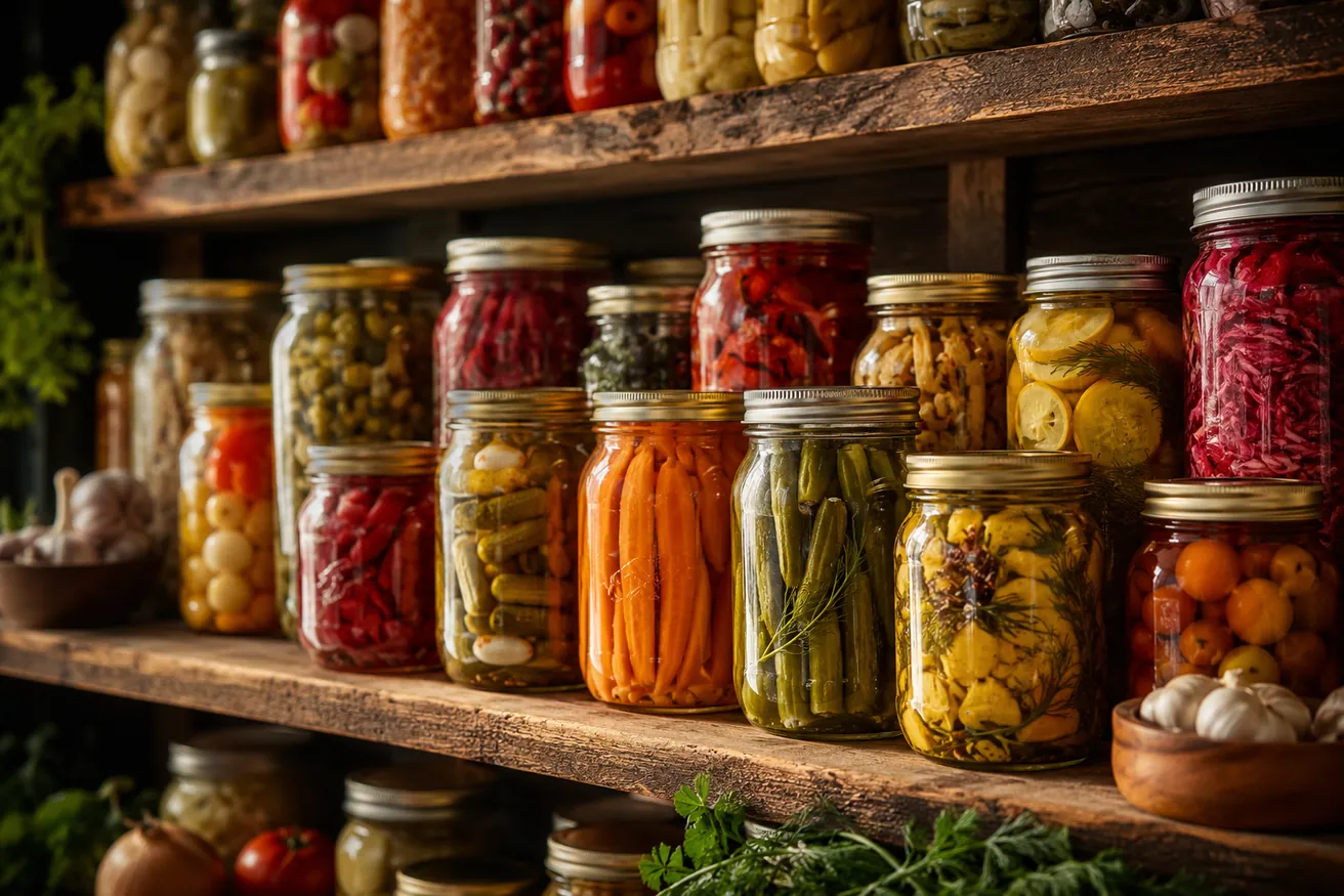 Food Stockpiling Challenge