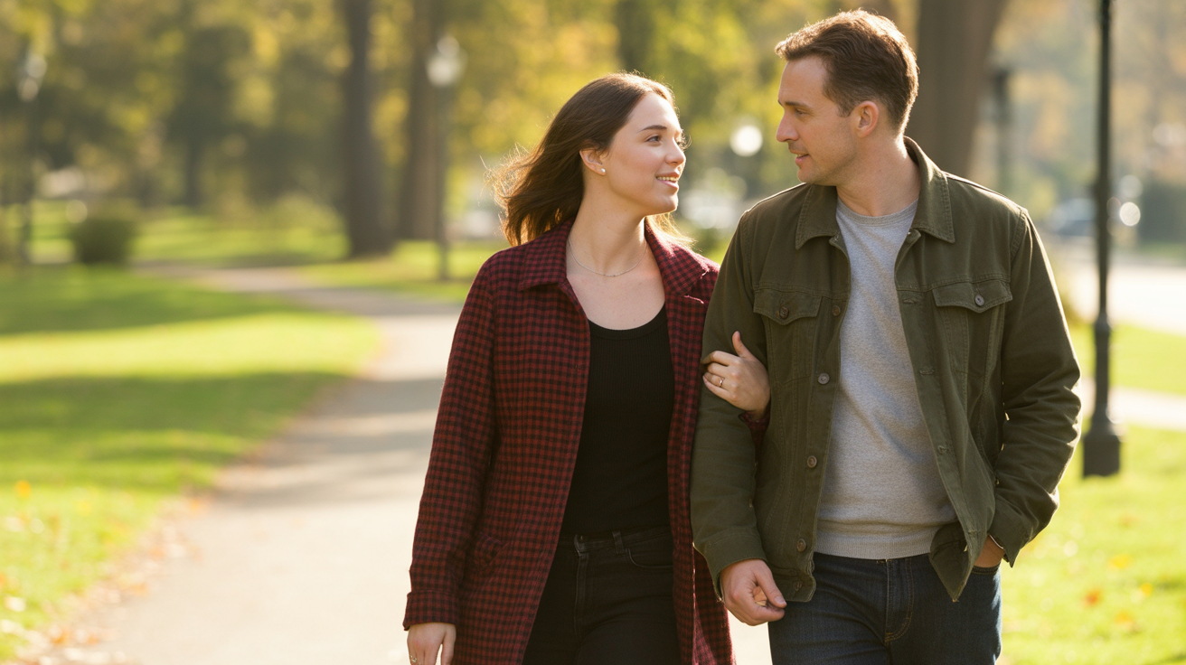 Long Distance Love Guide — editorial review image