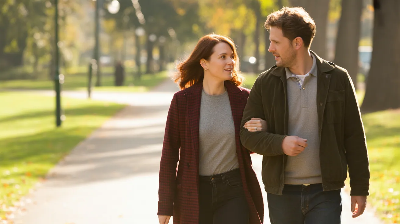 Respark The Romance