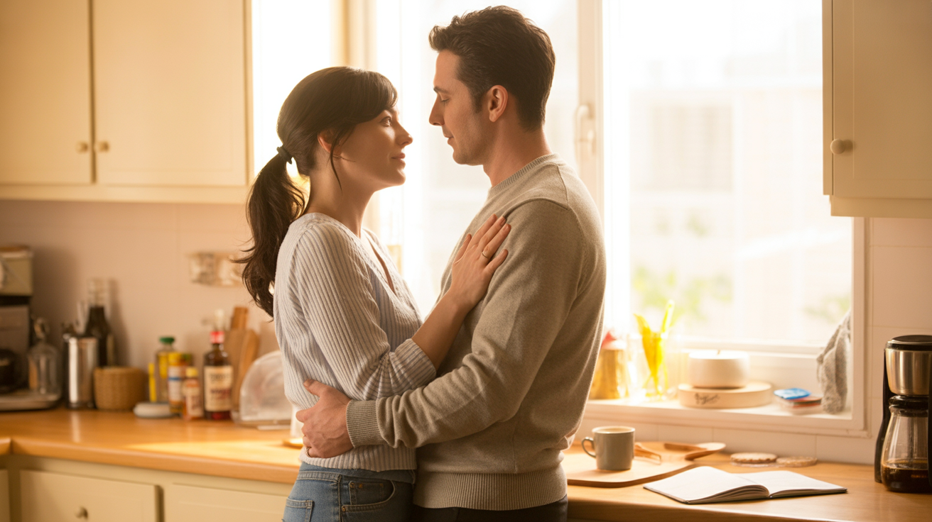 The Bonding Stages — editorial review image