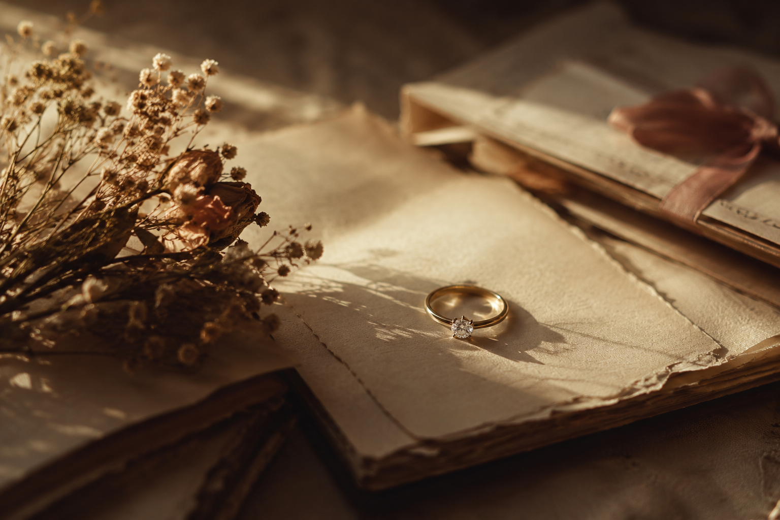 The Forever Woman — editorial review image