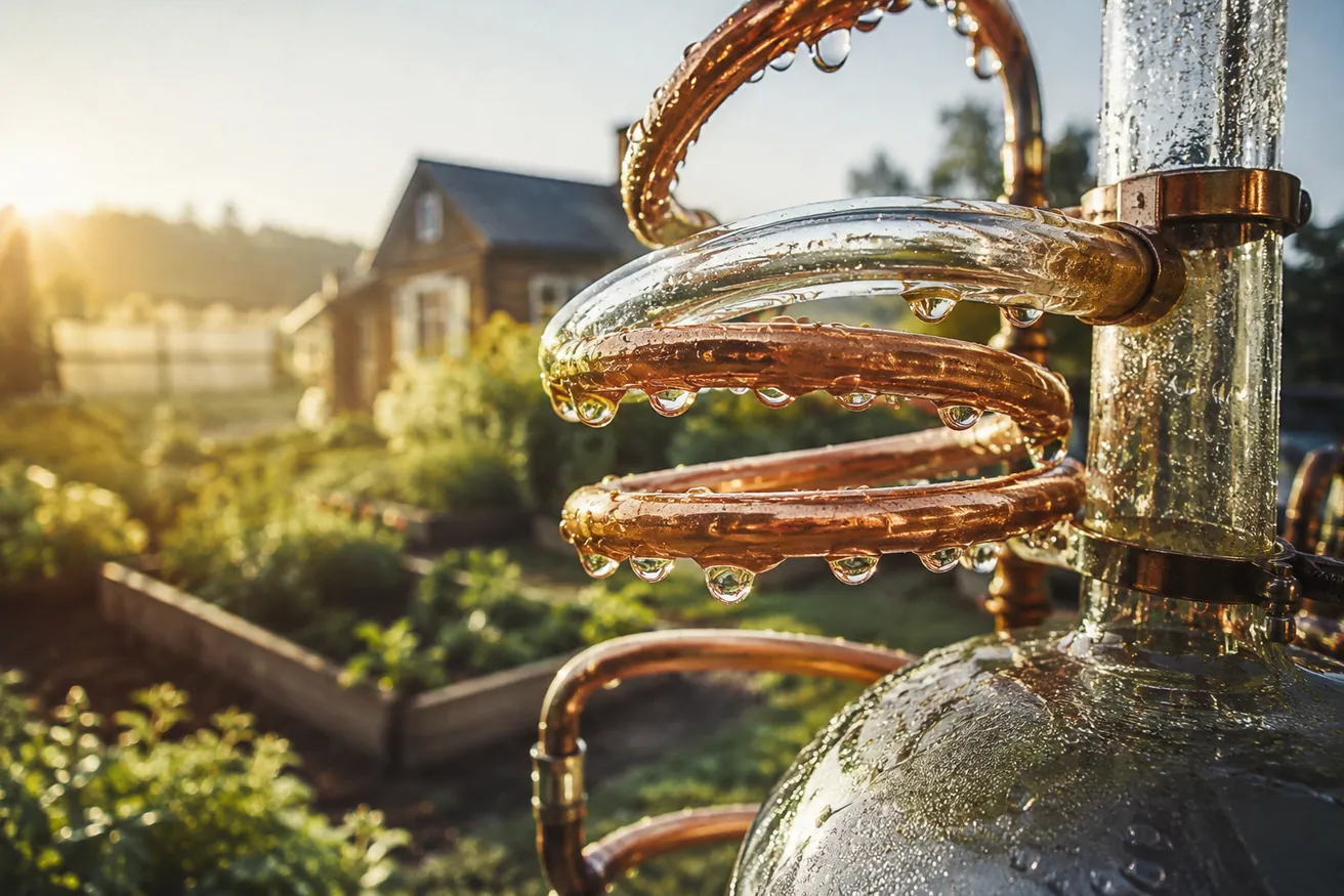 Water Freedom System
